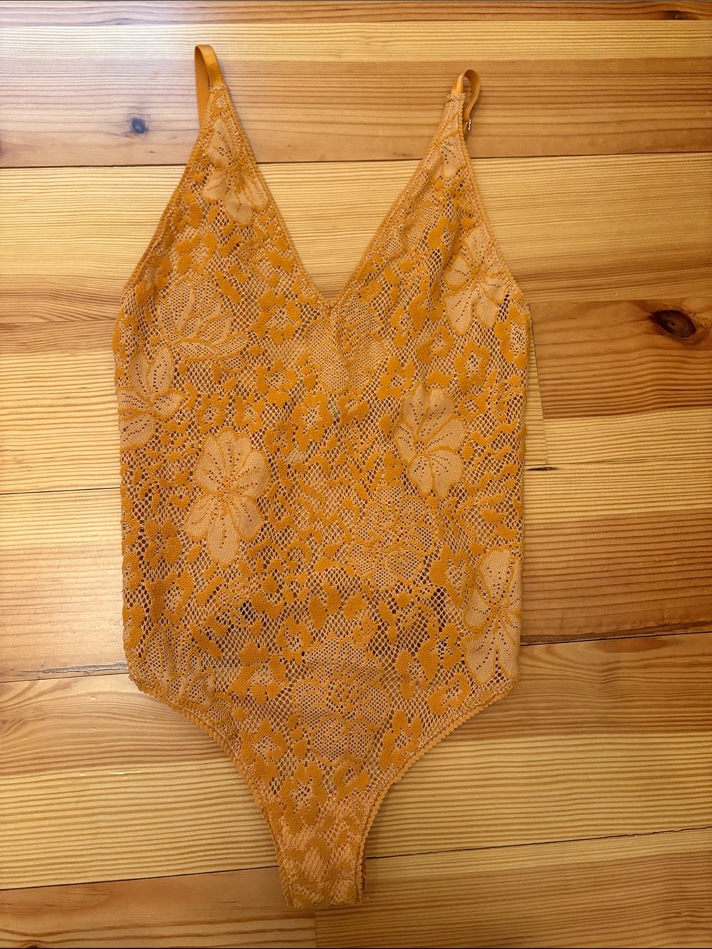 Free People Intimates Body Suit